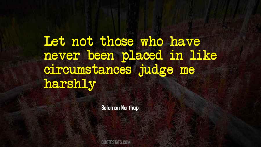 Solomon Northup Quotes #829003