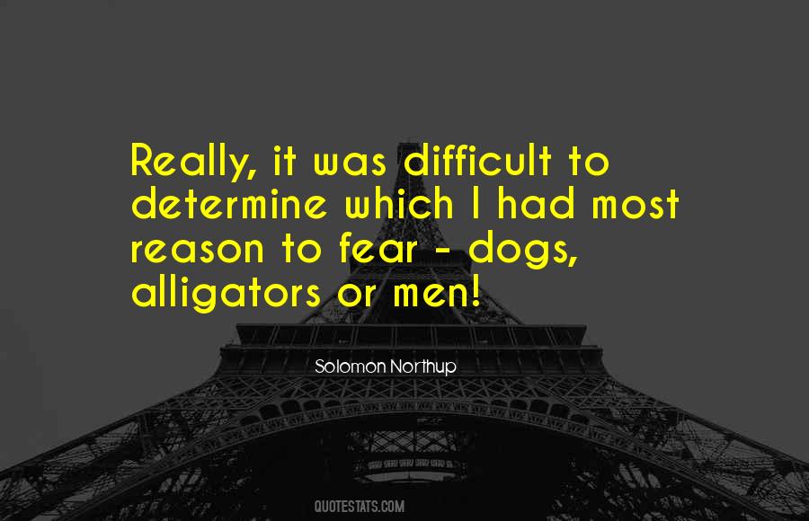 Solomon Northup Quotes #830911