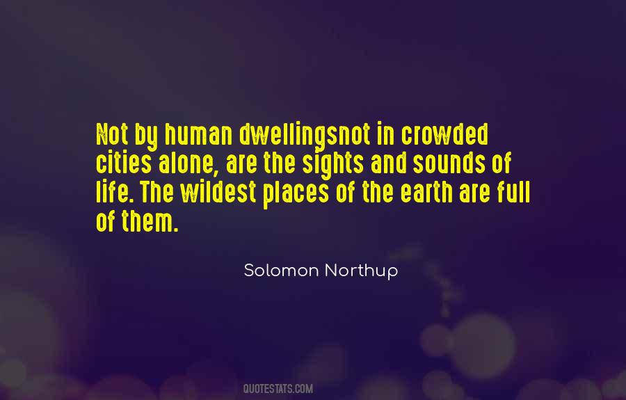 Solomon Northup Quotes #858443