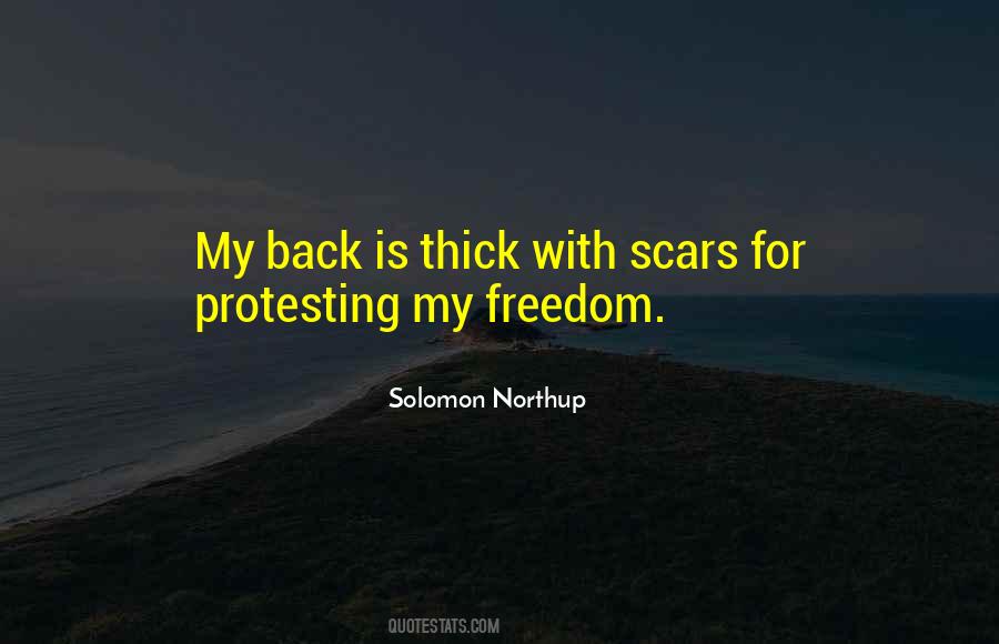 Solomon Northup Quotes #936759