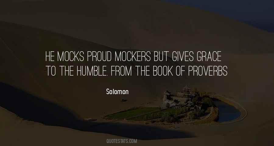 Solomon Quotes #347596