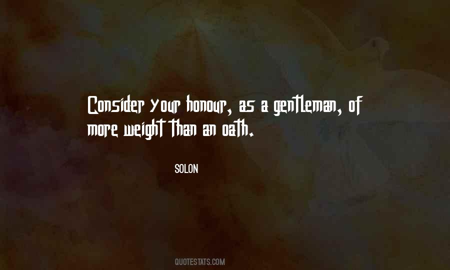 Solon Quotes #1787322