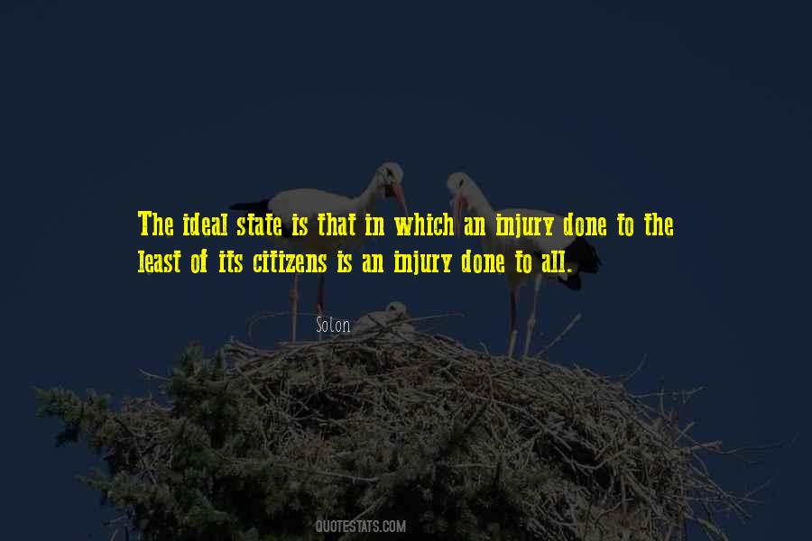Solon Quotes #277075