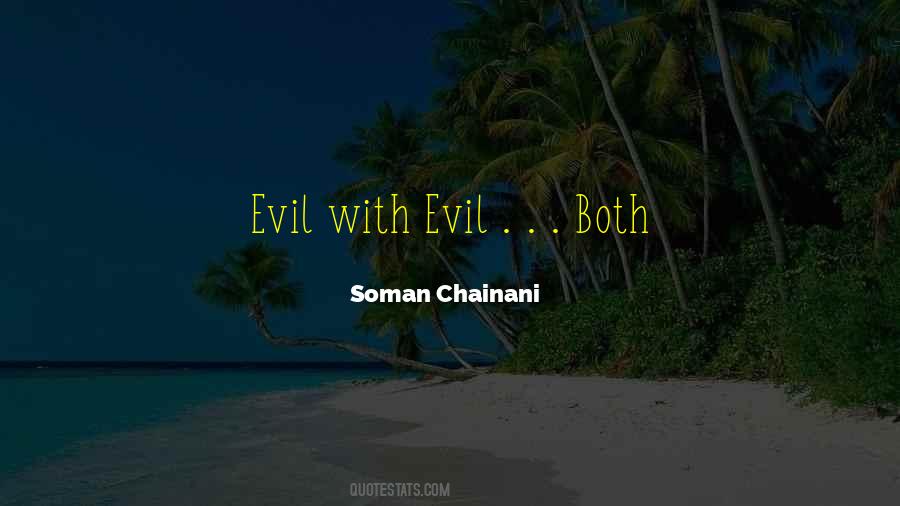 Soman Chainani Quotes #1237929