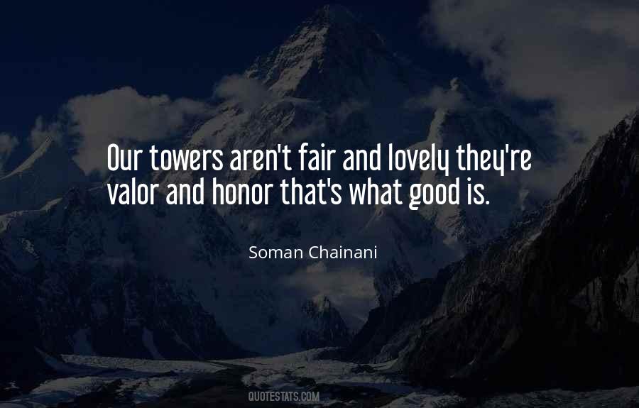 Soman Chainani Quotes #20476