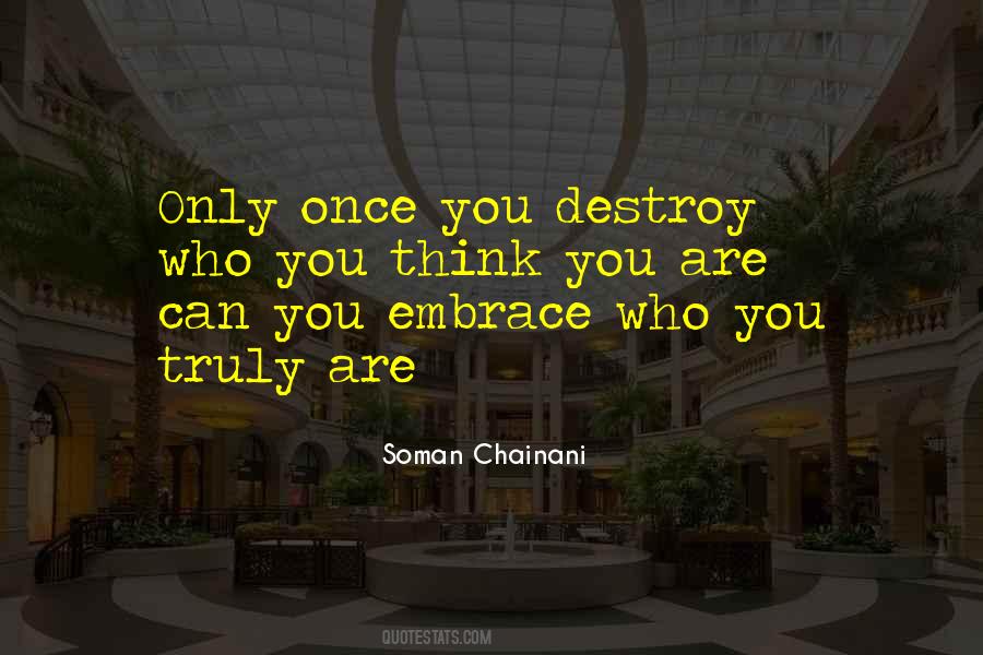 Soman Chainani Quotes #246265