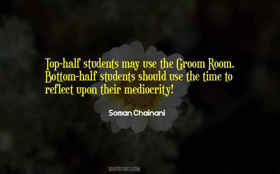 Soman Chainani Quotes #303027