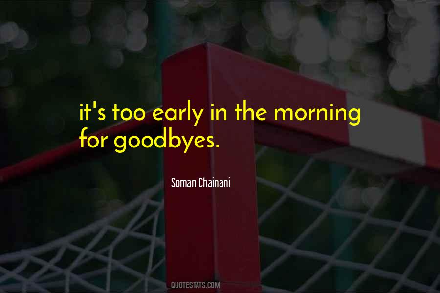 Soman Chainani Quotes #450881