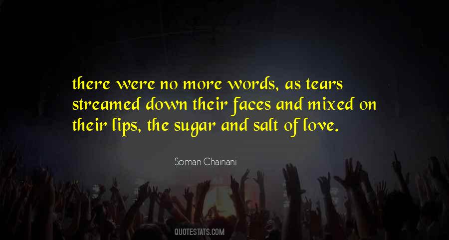 Soman Chainani Quotes #776571