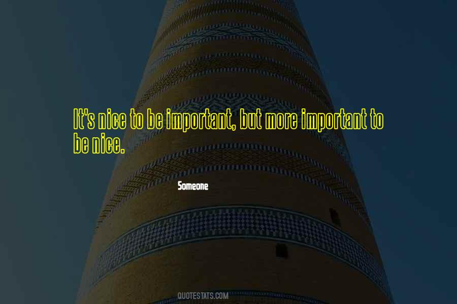 Someone Quotes #1496121