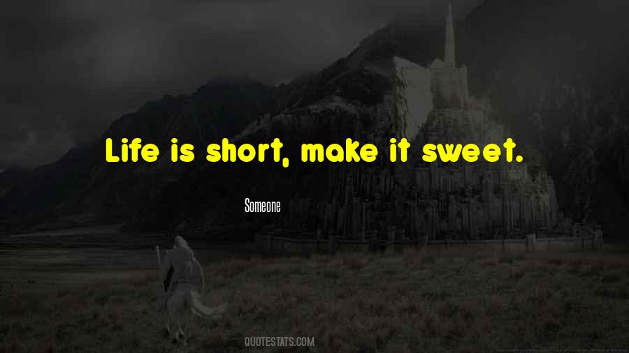 Someone Quotes #1663601