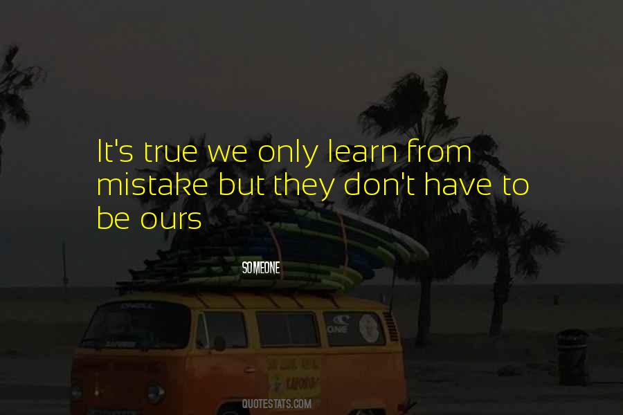 Someone Quotes #1844985