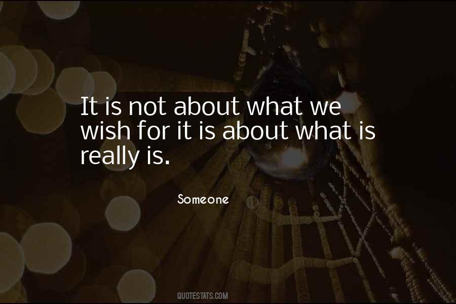 Someone Quotes #492382