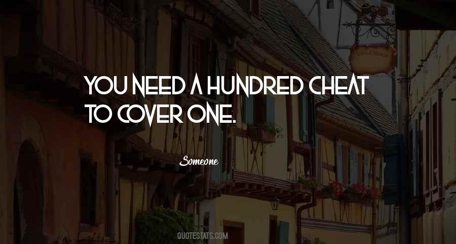 Someone Quotes #78126