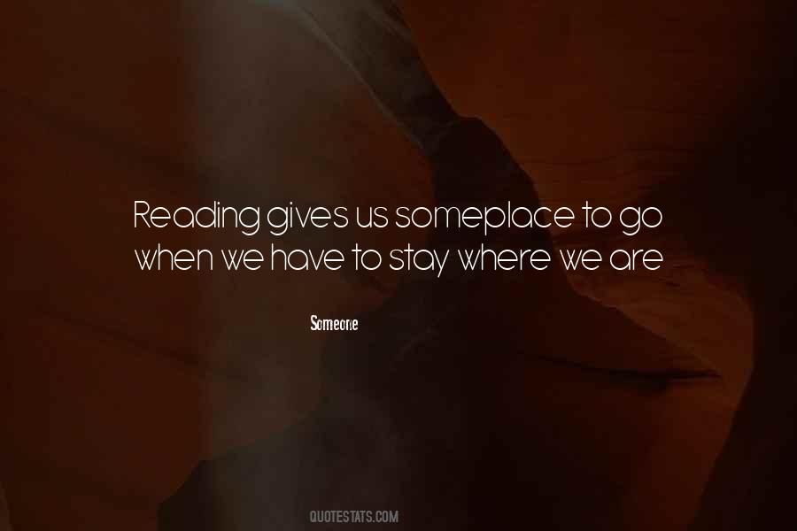 Someone Quotes #999946