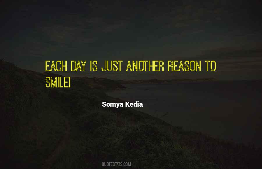 Somya Kedia Quotes #882887