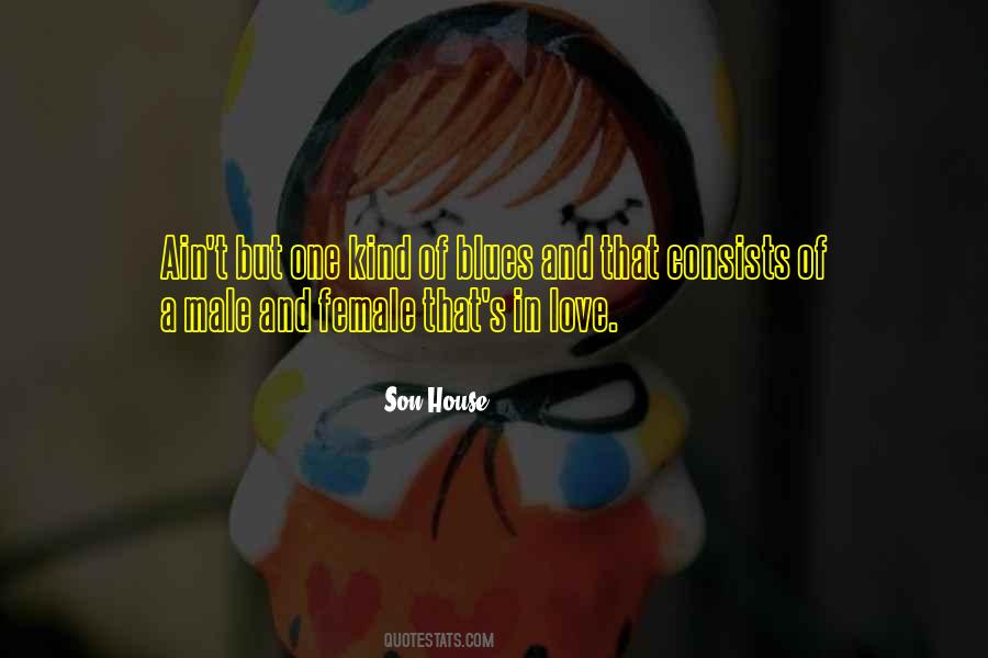 Son House Quotes #894409 Son House Quotes #894409