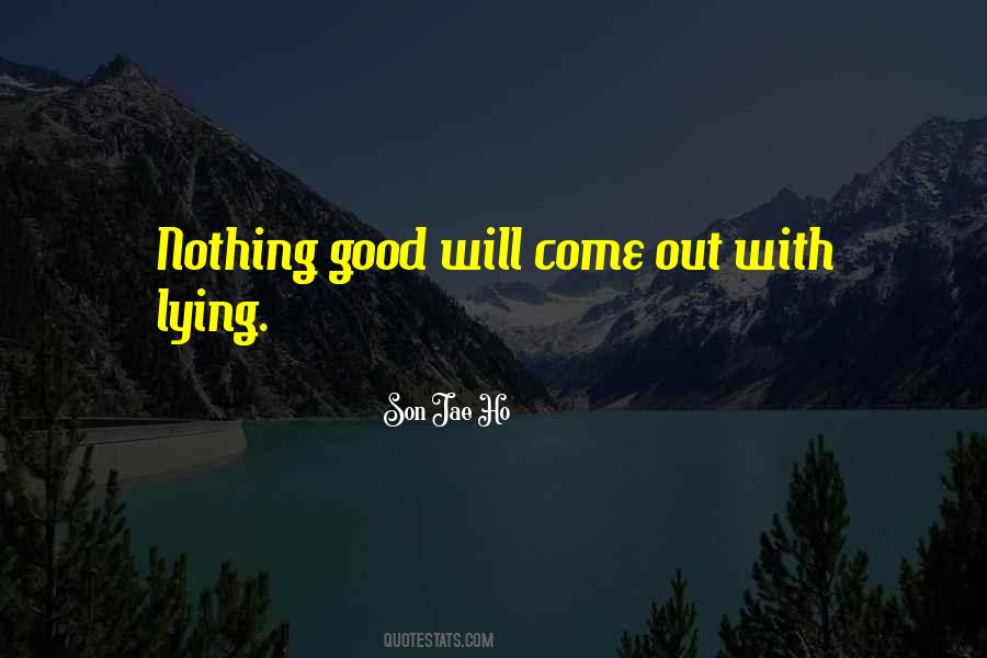 Son Jae Ho Quotes #1811906 Son Jae Ho Quotes #1811906