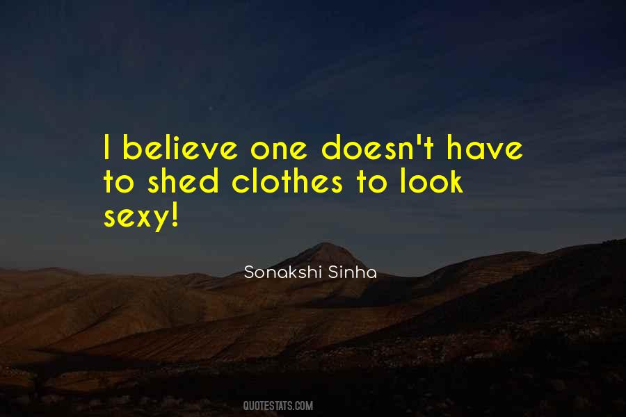 Sonakshi Sinha Quotes #374426