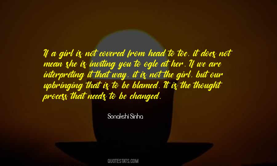 Sonakshi Sinha Quotes #615838