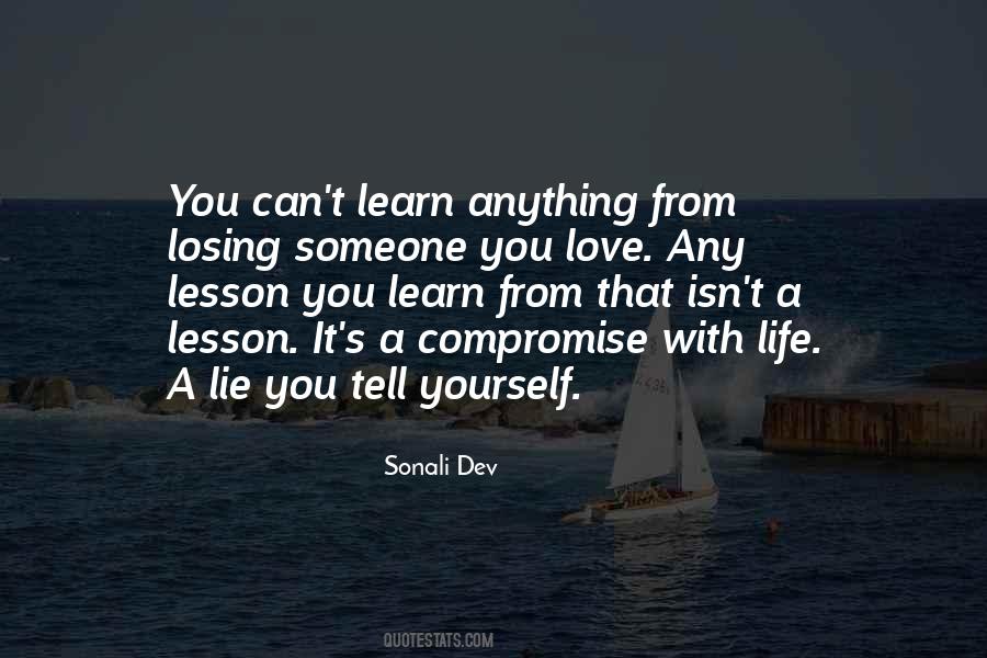 Sonali Dev Quotes #127219