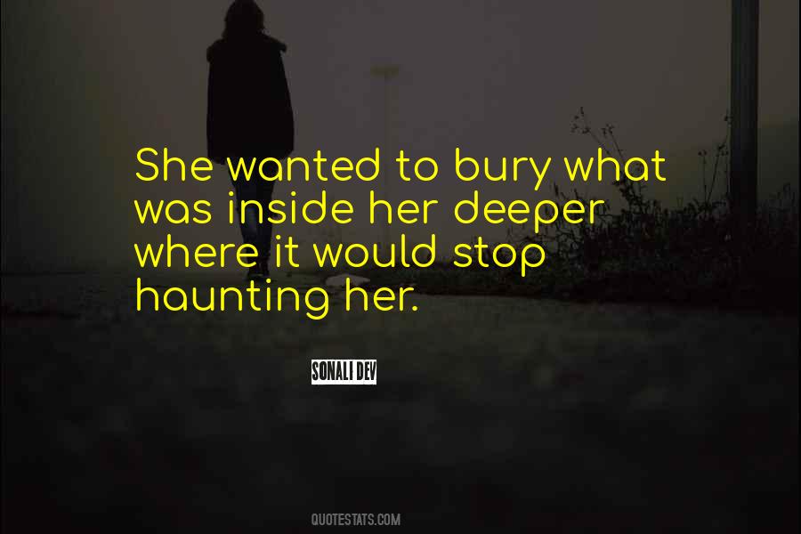 Sonali Dev Quotes #237406