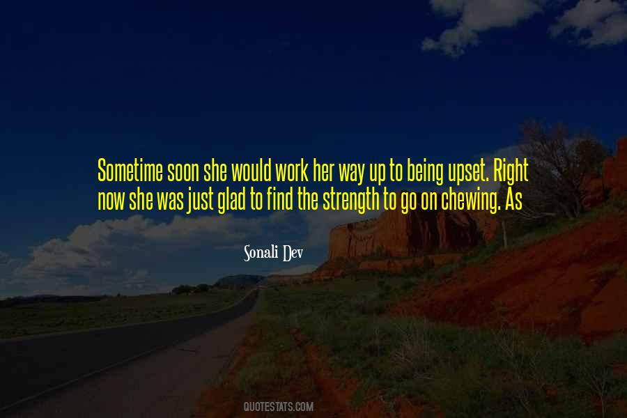 Sonali Dev Quotes #319484