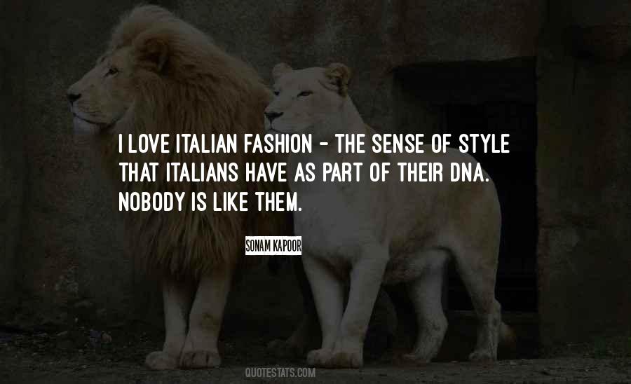 Sonam Kapoor Quotes #1060163