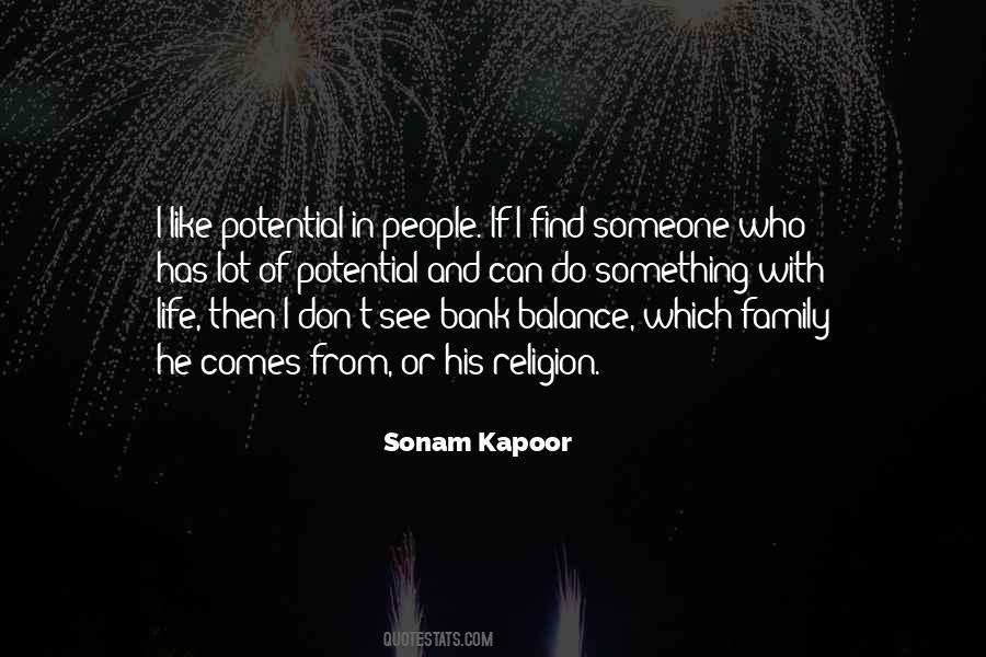 Sonam Kapoor Quotes #1152413