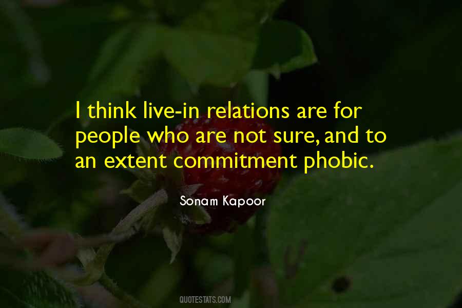 Sonam Kapoor Quotes #1217994