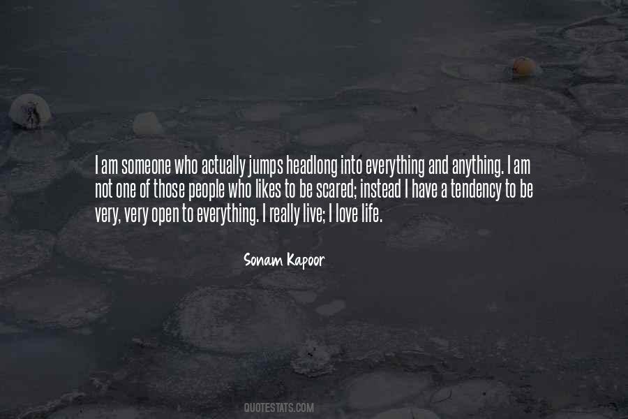 Sonam Kapoor Quotes #1311695