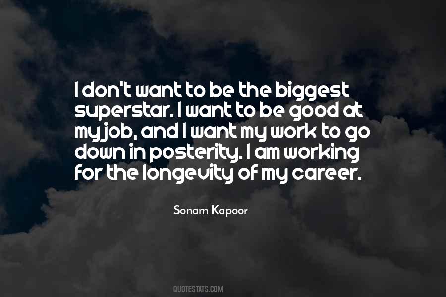 Sonam Kapoor Quotes #1810493