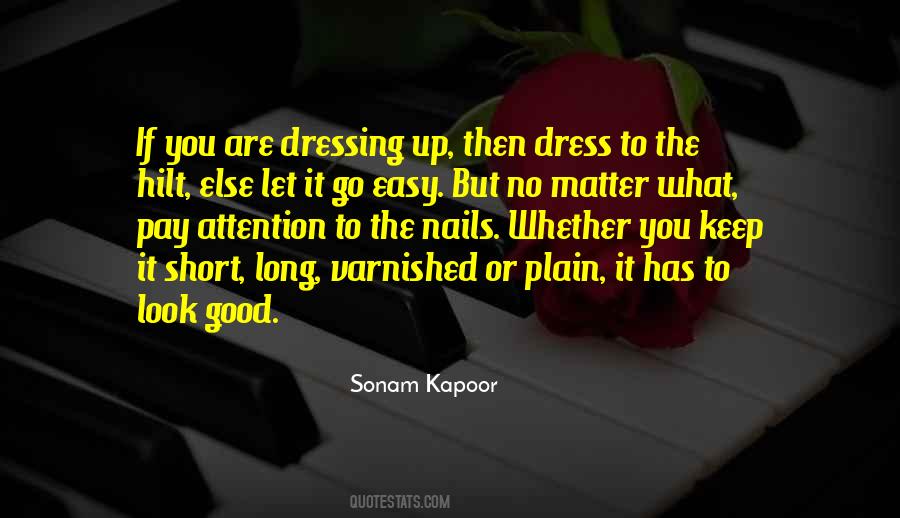 Sonam Kapoor Quotes #742976