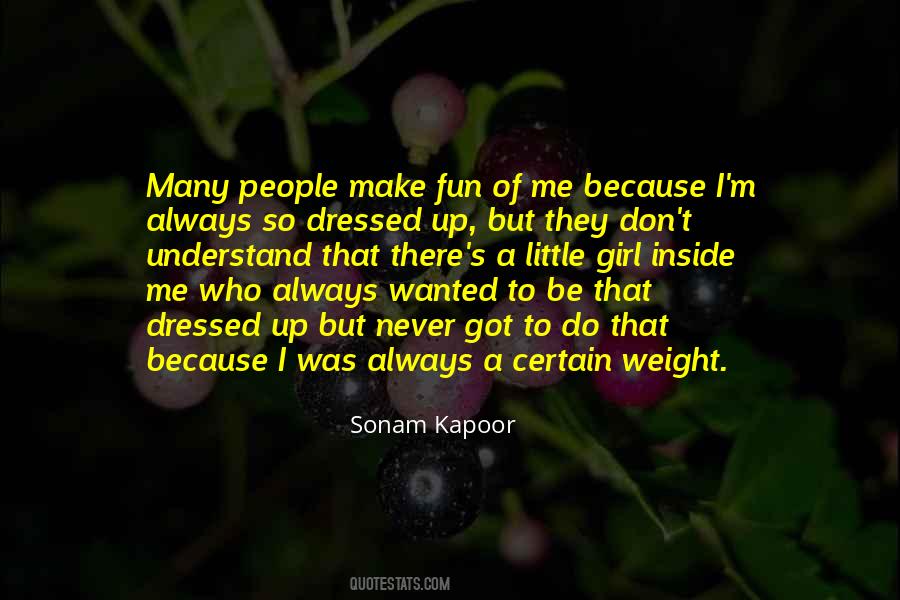 Sonam Kapoor Quotes #794474
