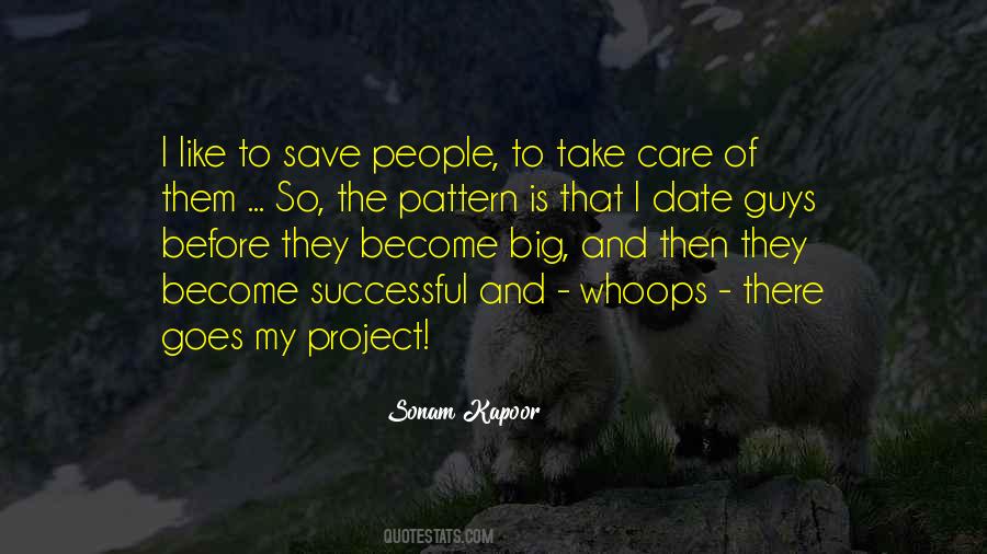 Sonam Kapoor Quotes #802134