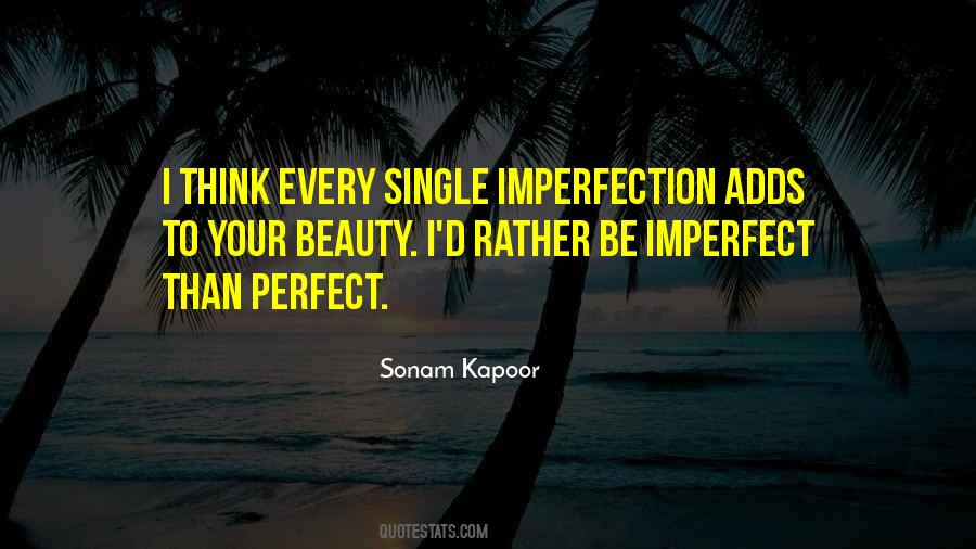 Sonam Kapoor Quotes #805712