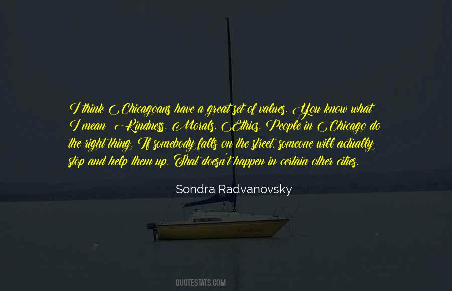 Sondra Radvanovsky Quotes #1022388