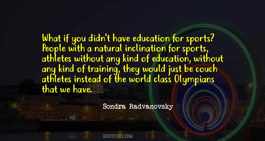 Sondra Radvanovsky Quotes #1683910