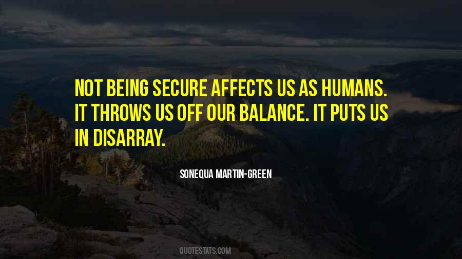 Sonequa Martin-Green Quotes #1363280 Sonequa Martin-Green Quotes #1363280