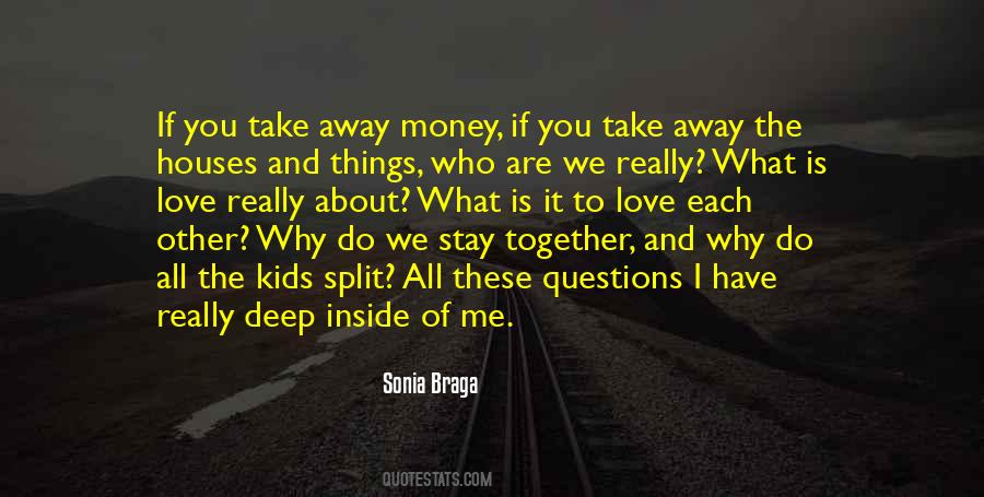 Sonia Braga Quotes #1074332