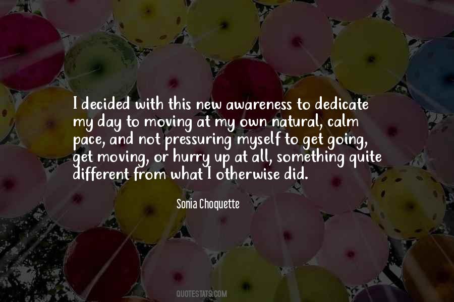 Sonia Choquette Quotes #1044652