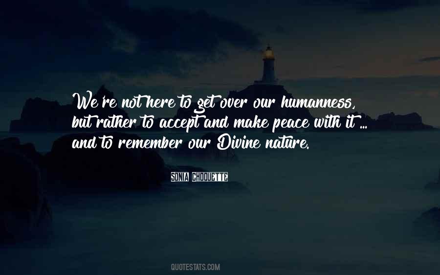 Sonia Choquette Quotes #1095774