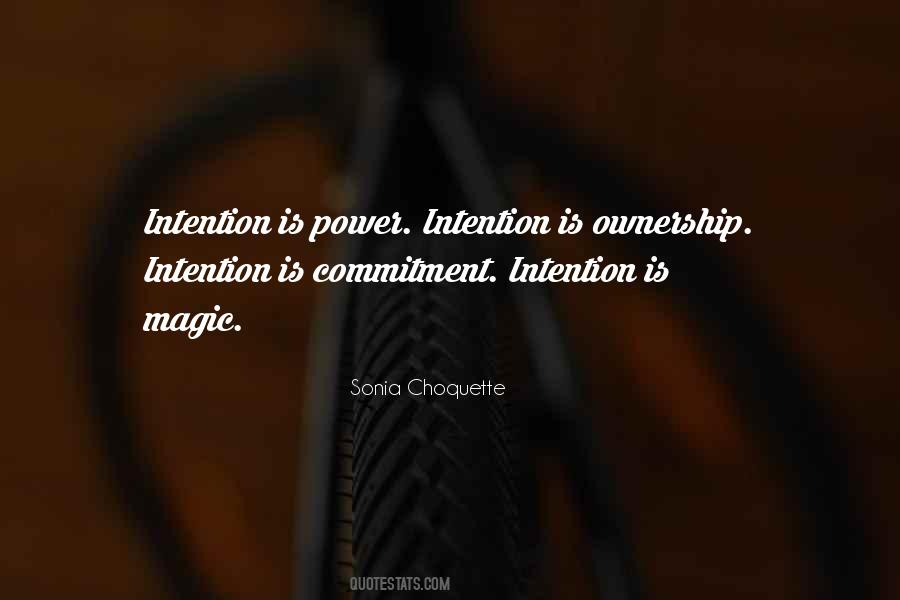 Sonia Choquette Quotes #1118188