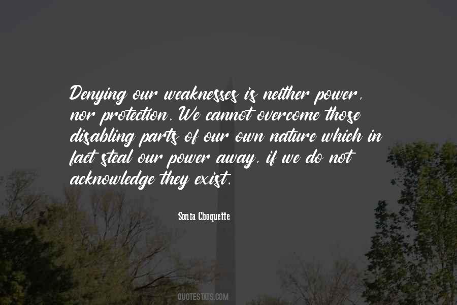 Sonia Choquette Quotes #1279052
