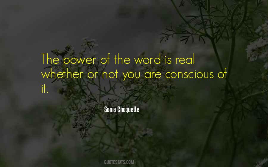 Sonia Choquette Quotes #129429