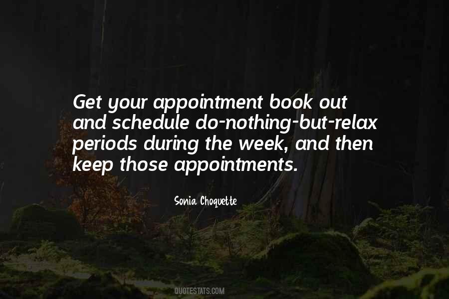 Sonia Choquette Quotes #1613370