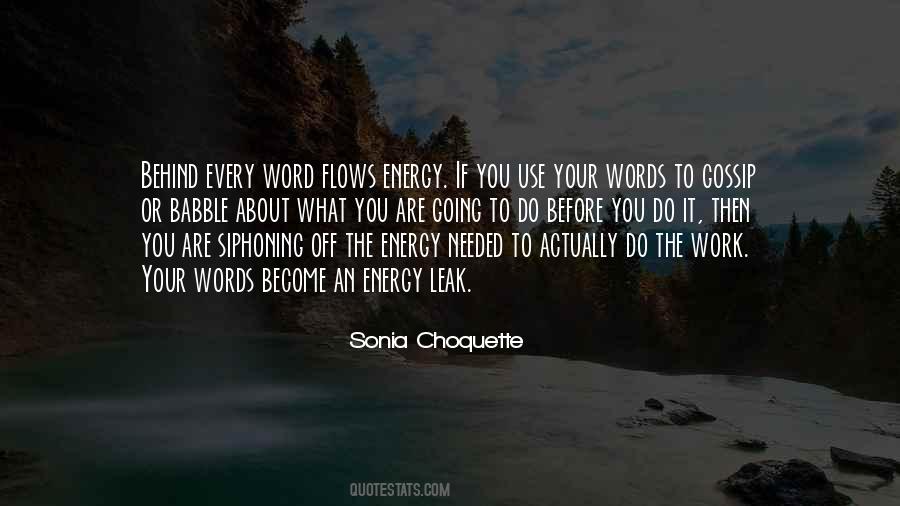 Sonia Choquette Quotes #1762848