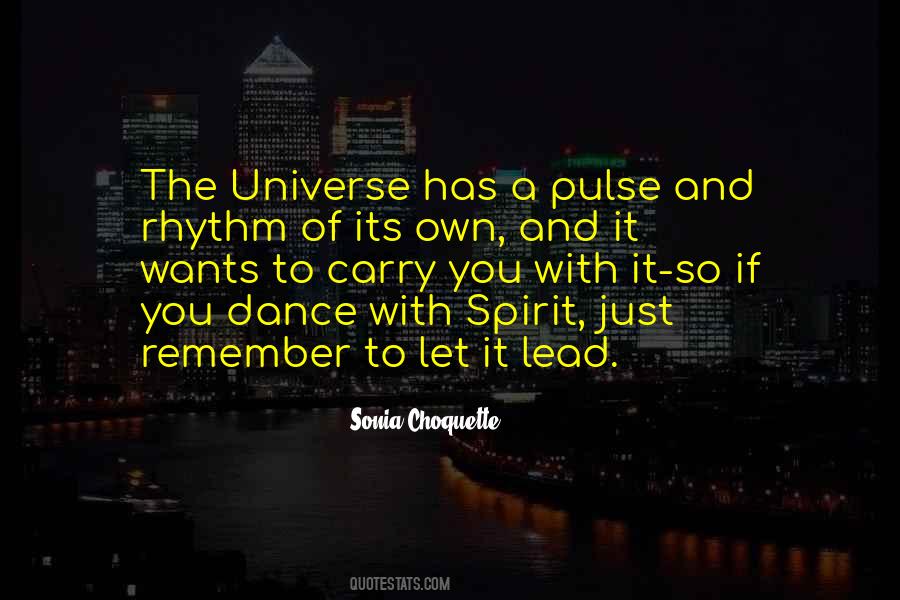 Sonia Choquette Quotes #280393