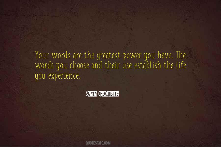 Sonia Choquette Quotes #361151