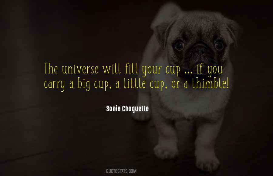 Sonia Choquette Quotes #832823